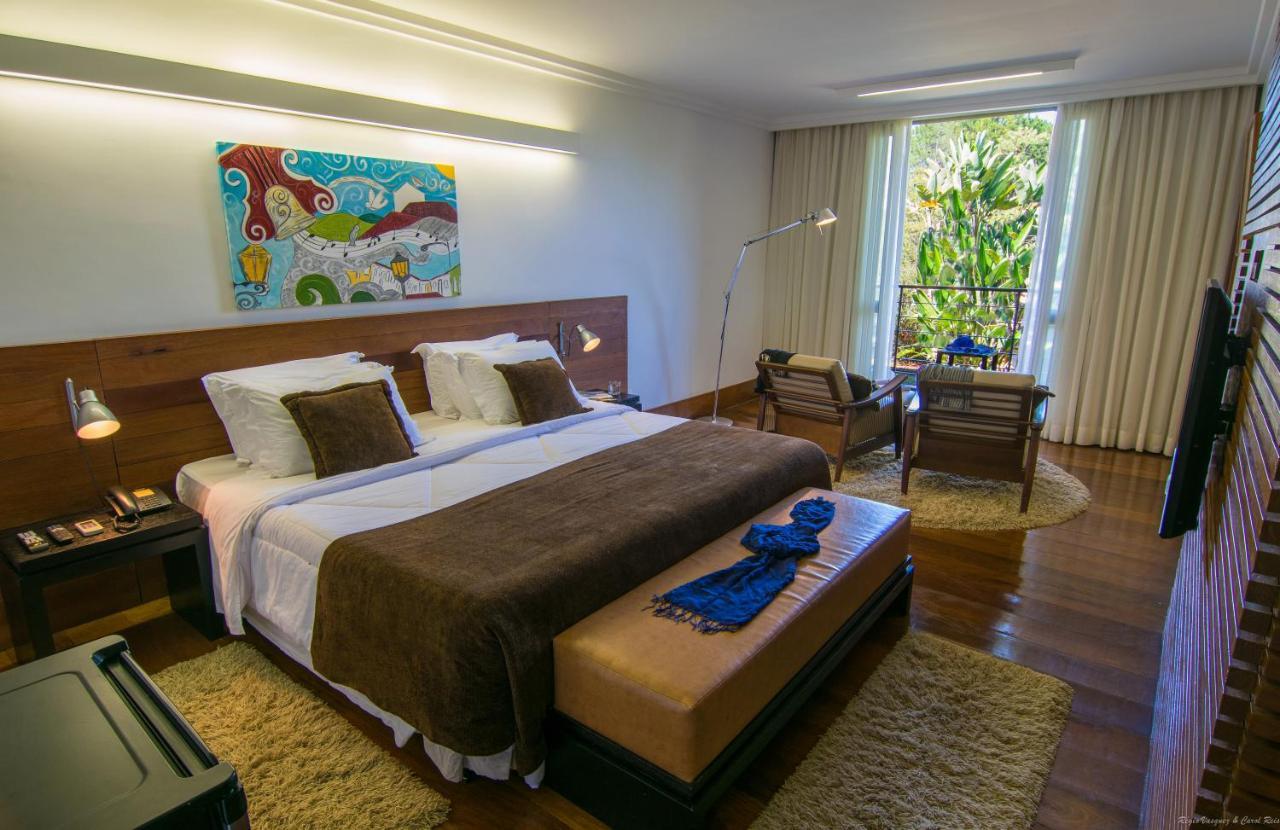 Garden Hill Hotel E Golfe Сан-Жуан-дел-Рей Экстерьер фото
