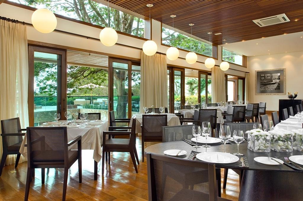 Garden Hill Hotel E Golfe Сан-Жуан-дел-Рей Экстерьер фото