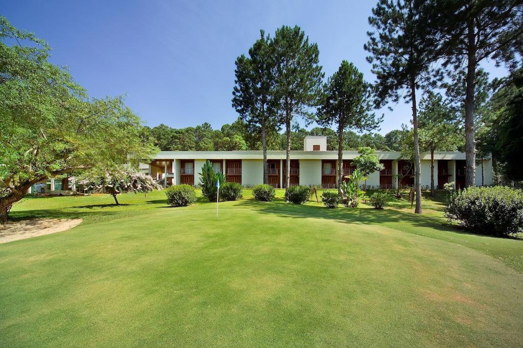 Garden Hill Hotel E Golfe Сан-Жуан-дел-Рей Экстерьер фото