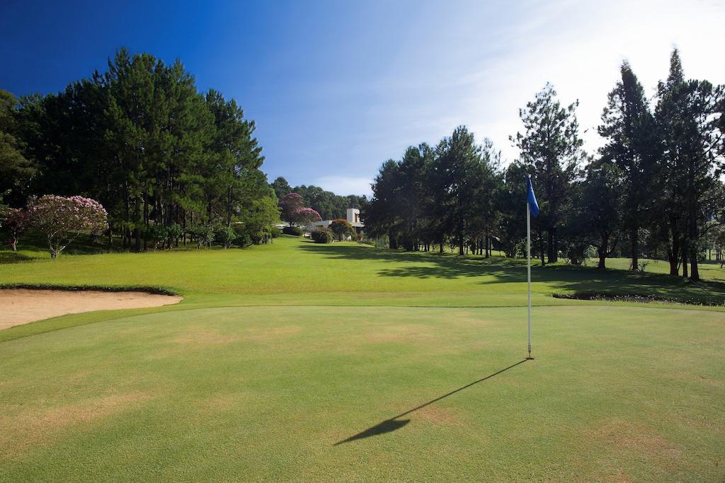 Garden Hill Hotel E Golfe Сан-Жуан-дел-Рей Экстерьер фото