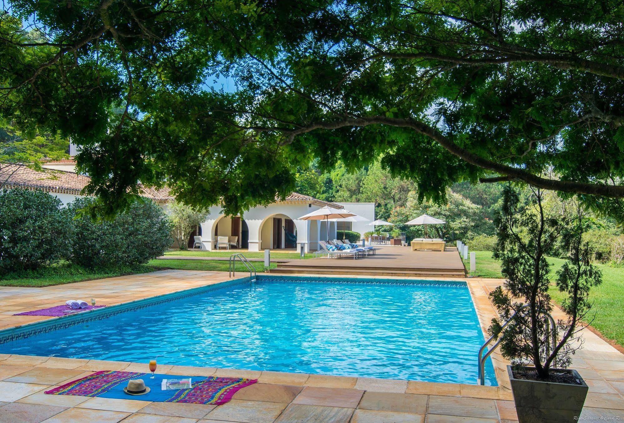 Garden Hill Hotel E Golfe Сан-Жуан-дел-Рей Экстерьер фото