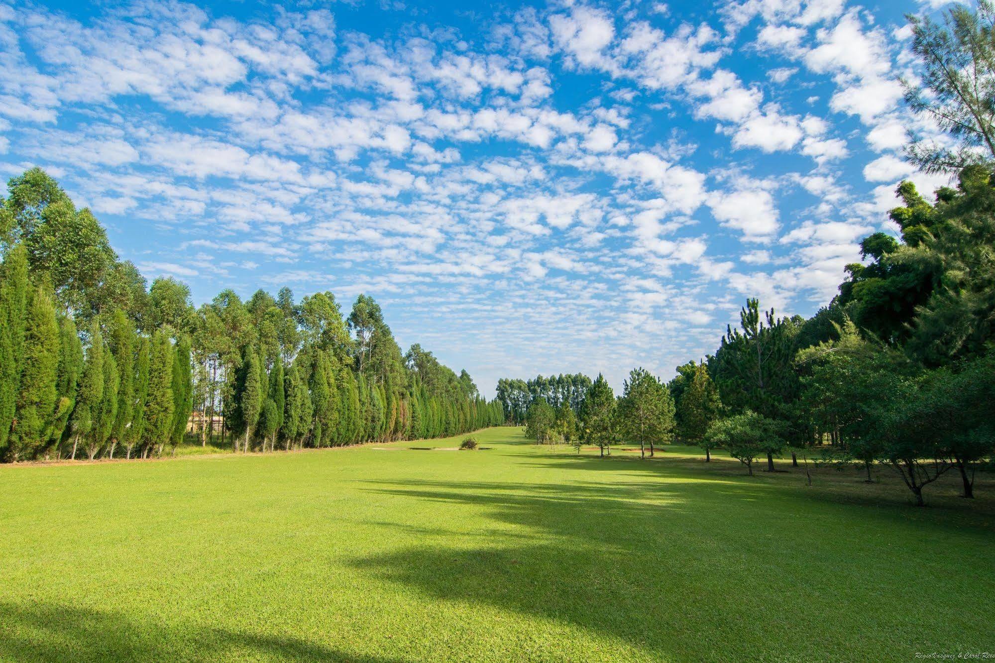 Garden Hill Hotel E Golfe Сан-Жуан-дел-Рей Экстерьер фото