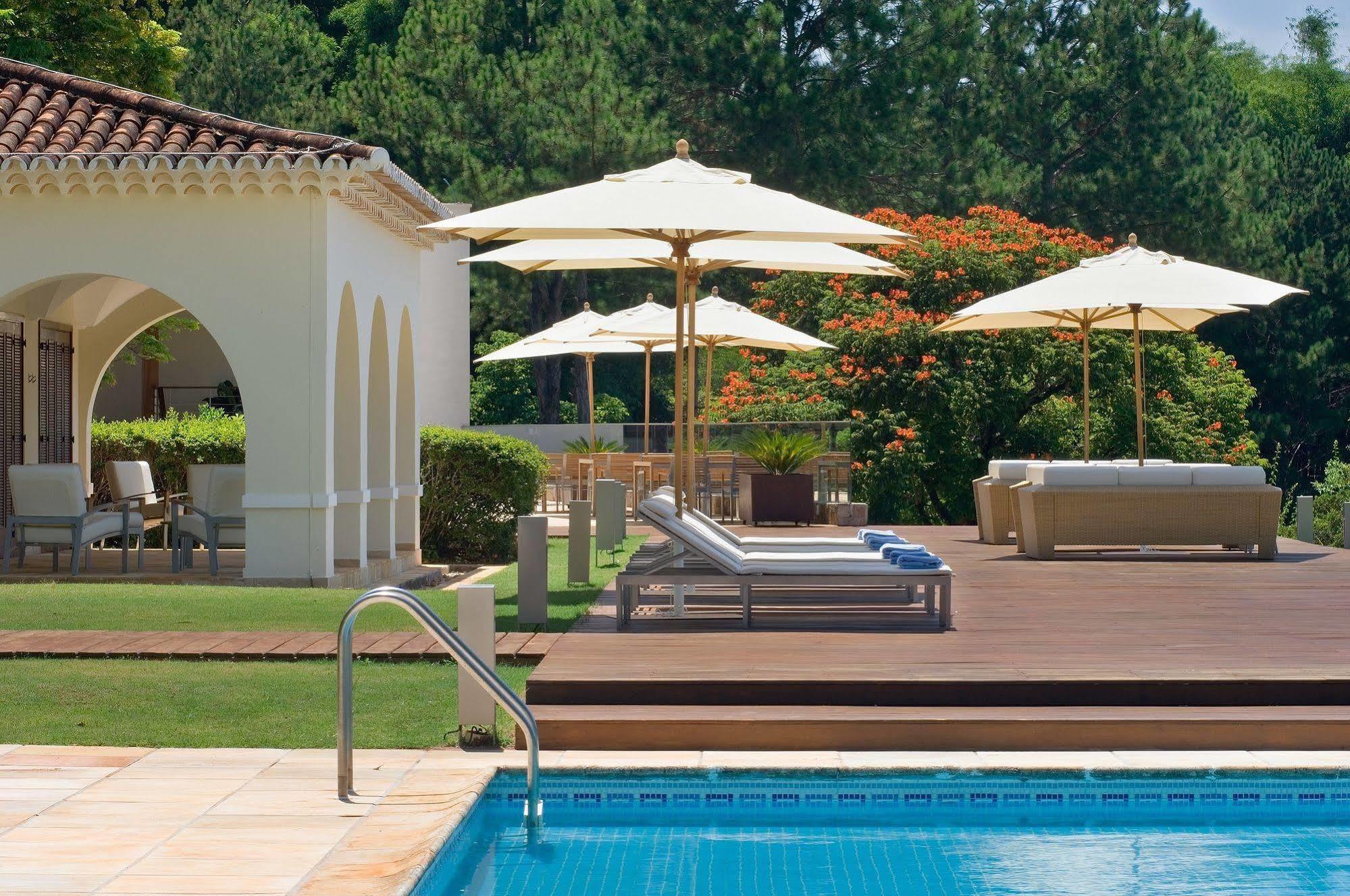 Garden Hill Hotel E Golfe Сан-Жуан-дел-Рей Экстерьер фото