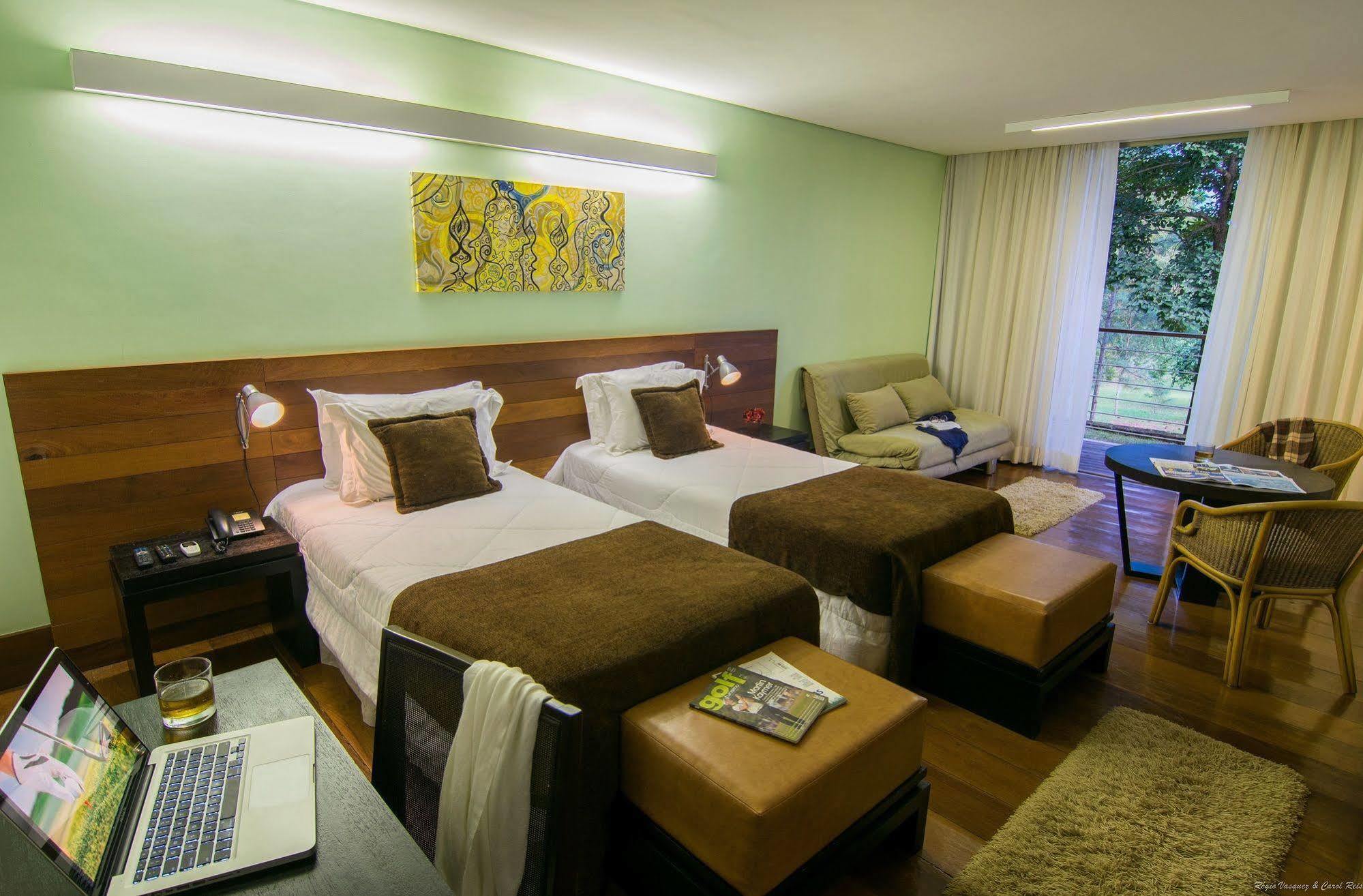 Garden Hill Hotel E Golfe Сан-Жуан-дел-Рей Экстерьер фото