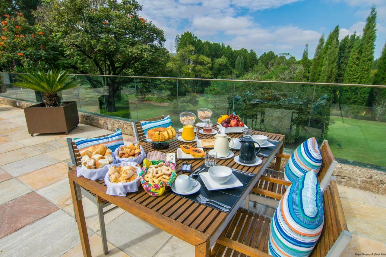 Garden Hill Hotel E Golfe Сан-Жуан-дел-Рей Экстерьер фото